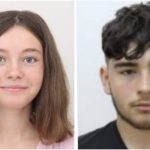Doi adolescenți de 16 și 17 ani din județul Hunedoara au dispărut de acasă și sunt căutați în Petroșani.