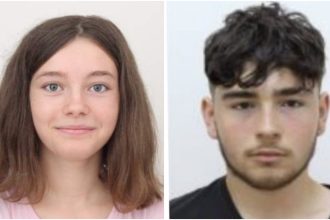 Doi adolescenți de 16 și 17 ani din județul Hunedoara au dispărut de acasă și sunt căutați în Petroșani.