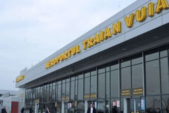 Reacția conducerii Aeroportului Timișoara: Reparațiile la pistă sunt o necesitate tehnică și de siguranță, iar companiile aeriene au fost informate oficial din timp