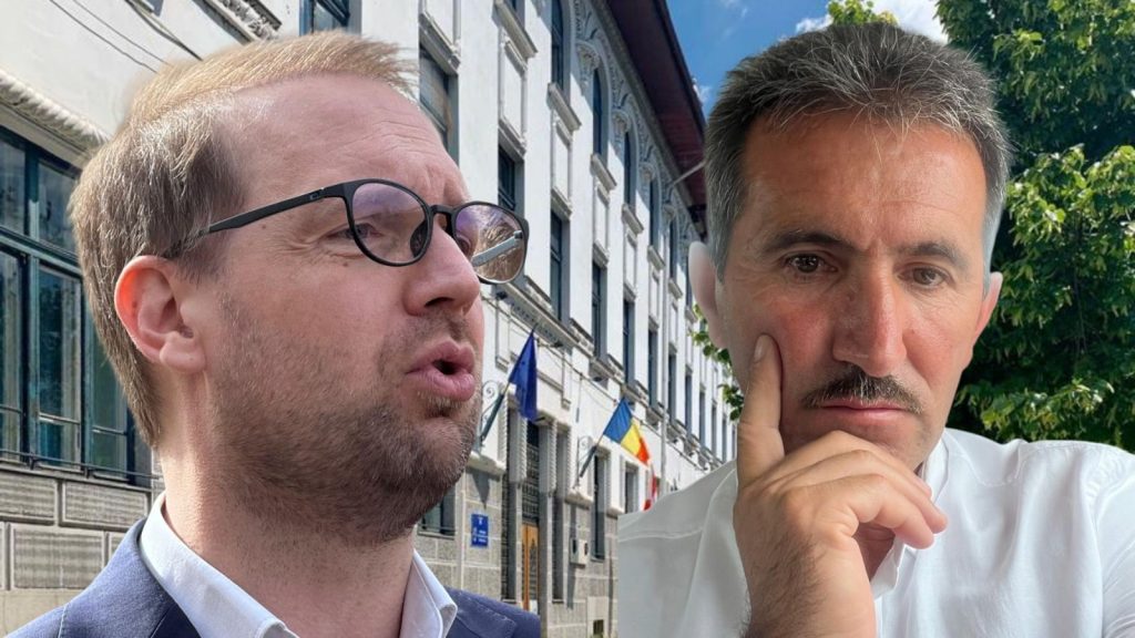 Primarul comunei Tomești, Costel Medeleanu, îi dă o replică tăioasă lui Dominic Fritz în scandalul privind modificarea Legii ANI.