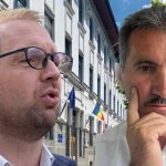 Primarul comunei Tomești, Costel Medeleanu, îi dă o replică tăioasă lui Dominic Fritz în scandalul privind modificarea Legii ANI.