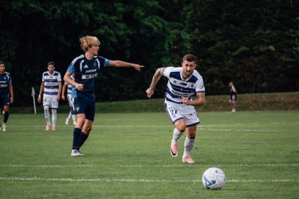 Politehnica Timișoara învinge US Lecce cu 1-0 în cantonamentul din Austria