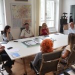 Liceul „Brătianu” s-ar putea muta pe Calea Martirilor, lăsând spațiu în centru pentru elevii de la Liceul „Shakespeare”