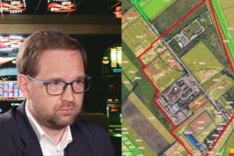 Răsturnare de situație la Timișoara: Primarul Dominic Fritz renunță la relocarea în Freidorf și cere interzicerea totală a păcănelelor în tot orașul.