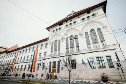 Discutii aprinse in Consiliul Local Timisoara pe marginea proiectului de cumparare a cladirilor Electrometal de pe malul Begai