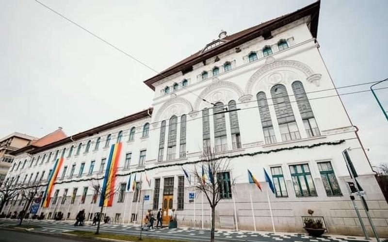 Discutii aprinse in Consiliul Local Timisoara pe marginea proiectului de cumparare a cladirilor Electrometal de pe malul Begai