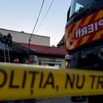 Incendiu în localitatea Peciu Nou: Pompierii au intervenit de urgență pentru stingerea flăcărilor, iar o femeie a suferit un atac de panică.