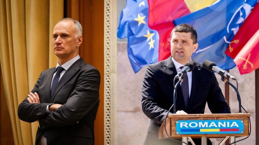 Reacție după doborârea dronei de către un F-16 românesc: Sorin Șipoș anunță semnarea contractului pentru un sistem antidronă și critică întârzierile din ultimii ani.