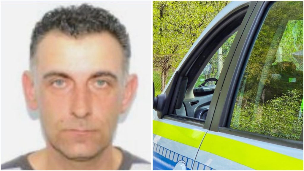 Bărbat de 49 de ani din Vulcan, căutat de familie și poliție: Muntean Simion Ion a plecat de acasă și nu s-a mai întors.