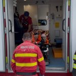 Medicii din Timișoara trag un semnal de alarmă privind riscul de toxiinfecție alimentară provocat de gheață și mâncarea alterată.