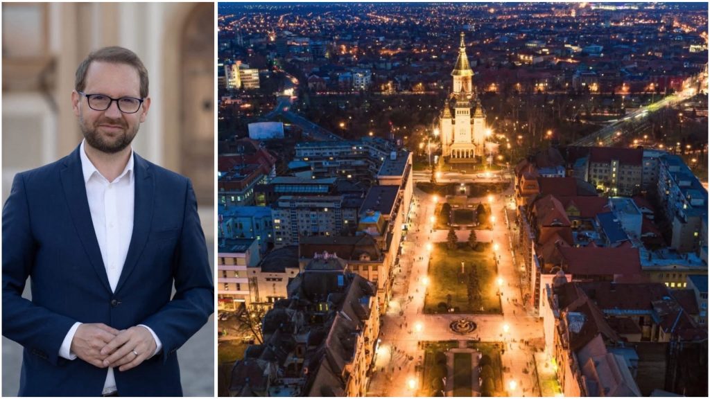 Orașul înregistrează o creștere de peste 10% a numărului de vizitatori, menținând energia din anul Capitalei Culturale.