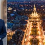 Orașul înregistrează o creștere de peste 10% a numărului de vizitatori, menținând energia din anul Capitalei Culturale.