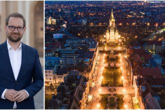 Orașul înregistrează o creștere de peste 10% a numărului de vizitatori, menținând energia din anul Capitalei Culturale.