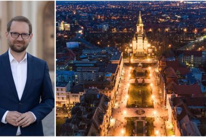 Orașul înregistrează o creștere de peste 10% a numărului de vizitatori, menținând energia din anul Capitalei Culturale.