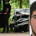 Principalul suspect al atacului de la parada Pride din Berlin a fost împușcat mortal de polițiști în cartierul Spandau.