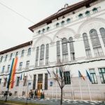 Sindicaliștii conduși de Tiberiu Negrei cer retragerea de pe ordinea de zi a proiectului privind paza obiectivelor publice.