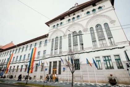 Sindicaliștii conduși de Tiberiu Negrei cer retragerea de pe ordinea de zi a proiectului privind paza obiectivelor publice.