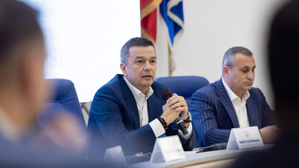Un consilier AUR a cerut ca Sorin Grindeanu să devină cetățean de onoare al județului.