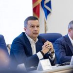 Un consilier AUR a cerut ca Sorin Grindeanu să devină cetățean de onoare al județului.