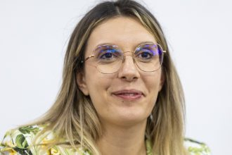 Groapă ilegală cu deșeuri din construcții descoperită în județul Timiș.