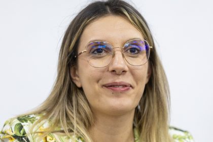 Groapă ilegală cu deșeuri din construcții descoperită în județul Timiș.