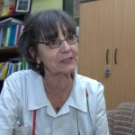 Prof. univ. dr. Margit Șerban a primit titlul de Cetățean de Onoare al Județului Timiș