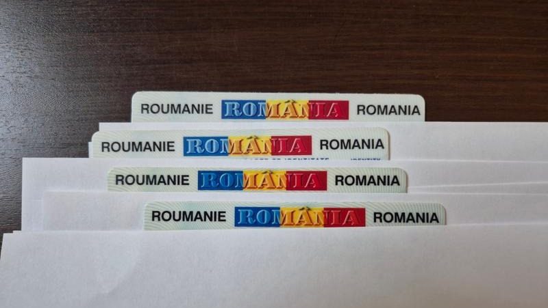 Vechile buletine se vor mai elibera doar în cazuri excepționale pentru românii din diaspora și persoanele nedeplasabile.