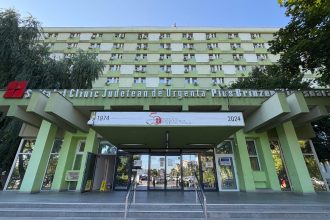 Medicii ATI de la Spitalul Județean din Timișoara se alătură grevei generale