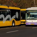Traficul închis în intersecția Liviu Rebreanu cu Calea Martirilor modifică traseele liniilor 15, 16 și Expres 3.