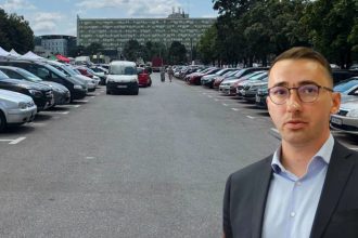 CJ Timiș a aprobat acordul de colaborare cu Primăria Timișoara pentru noua parcare de la Spitalul Clinic Județean de Urgență „Pius Brînzeu”.