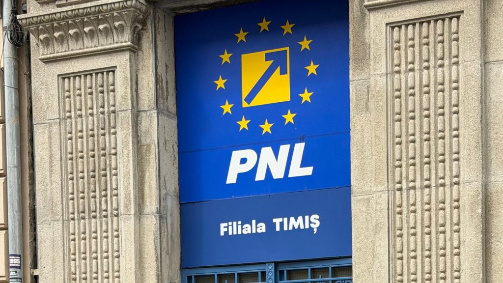 Mădălin Bunoiu și Claudiu Mihalceanu devin prim-vicepreședinți, iar Raul Olajos preia funcția de purtător de cuvânt.