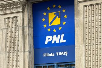 Mădălin Bunoiu și Claudiu Mihalceanu devin prim-vicepreședinți, iar Raul Olajos preia funcția de purtător de cuvânt.
