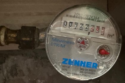 Aquatim face apel la consum responsabil