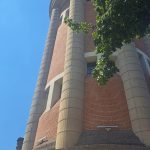 Turnul de Apă din Iosefin s-a redeschis oficial