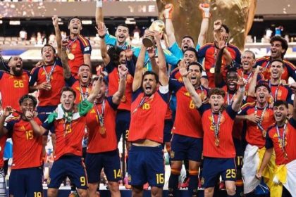 Spania este noua campioană mondială! Victorie contra Argentinei