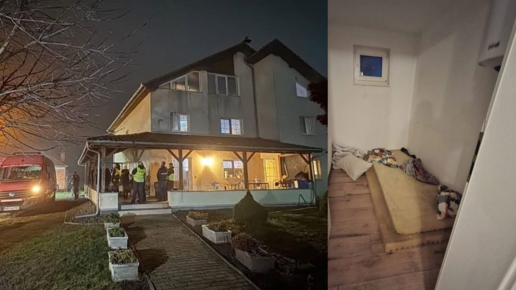 Centrul de îngrijire persoane vârstnice Casa Ana din Lenauheim, în centrul unui scandal privind neregulile din azilele de bătrâni