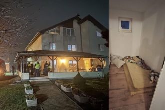 Centrul de îngrijire persoane vârstnice Casa Ana din Lenauheim, în centrul unui scandal privind neregulile din azilele de bătrâni