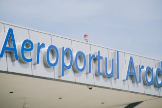 Aeroportul Internațional Arad preia cursele spre Hurghada  din cauza lucrărilor la pista din Aeroportul Internațional Timișoara