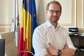 Primarul Timișoarei, Dominic Fritz, în contextul adoptării modificărilor legii ANI în Camera Deputaților