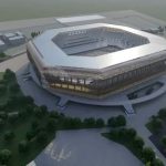 Investiție stadionului Dan Păltinișanu a fost deblocată de Guvern pentru semnarea contractului