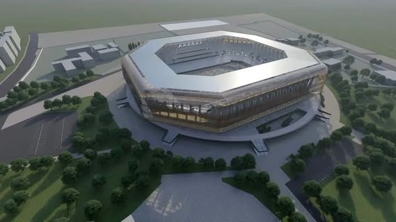 Investiție stadionului Dan Păltinișanu a fost deblocată de Guvern pentru semnarea contractului