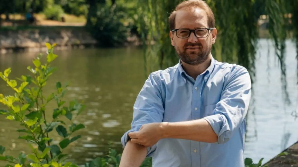 Primarul Timișoarei, Dominic Fritz  după publicarea legii integrității în Monitorul Oficial