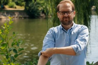 Primarul Timișoarei, Dominic Fritz  după publicarea legii integrității în Monitorul Oficial