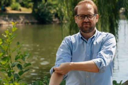 Primarul Timișoarei, Dominic Fritz  după publicarea legii integrității în Monitorul Oficial