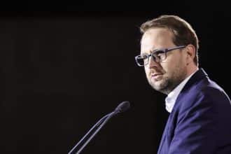 Primarul Timișoarei, Dominic Fritz, privind încetarea mandatului său în urma legii ANI