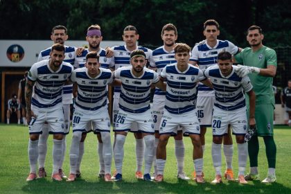 Biletele pentru meciul de debut al Politehnicii Timișoara în Liga 2, contra Chindiei Târgoviște, s-au epuizat în totalitate