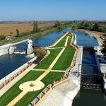 Județul Timiș a fost selectat de OCDE pentru a elabora o strategie transfrontalieră cu Serbia axată pe Canalul Bega