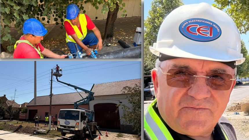 Horațiu Rada avertizează asupra riscului de avarii în cascadă la orele de vârf și recomandă stocarea și consumul responsabil de energie.