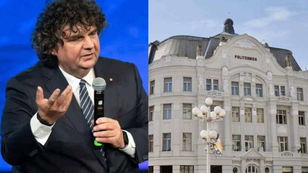 Numărul dosarelor la inginerie a crescut cu peste 27%, Robotica și Construcțiile fiind în topul preferințelor.