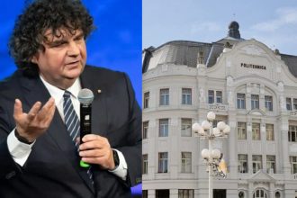 Numărul dosarelor la inginerie a crescut cu peste 27%, Robotica și Construcțiile fiind în topul preferințelor.
